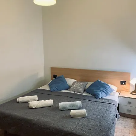 Appartement Atico Santo Tomas 1 La Laguna (Tenerife)