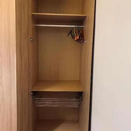 Atico Santo Tomas 1 Appartement *