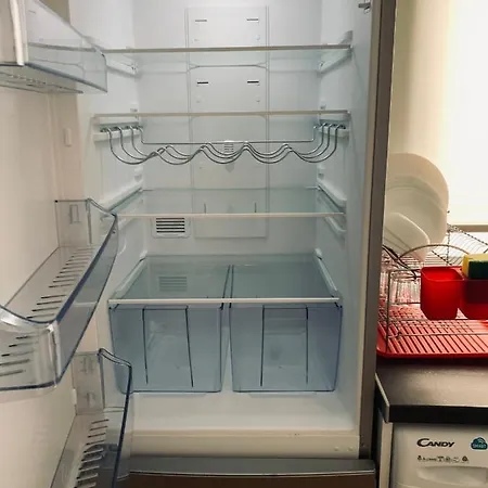 Atico Santo Tomas 1 Appartement
