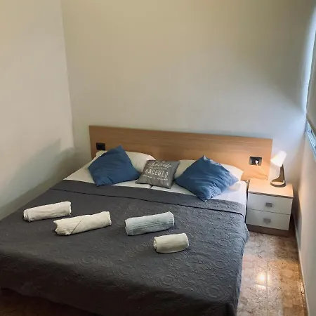 Apartment Atico Santo Tomas 1