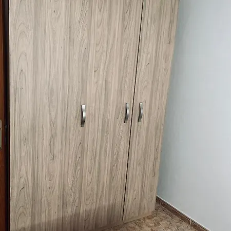 Apartment Atico Santo Tomas 1
